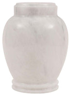 8" Cremation Urn Design C - Urn for Ashes