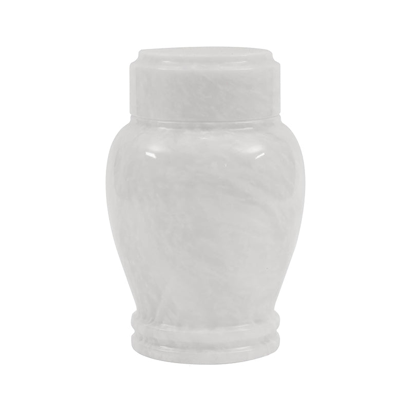 6" Cremation Urn Design C - Urn for Ashes