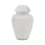 6" Cremation Urn Design D - Urn for Ashes