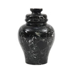 6" Cremation Urn Design A - Urn for Ashes