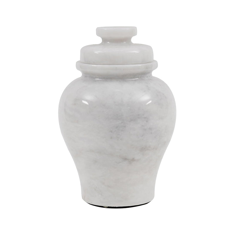 6" Cremation Urn Design A - Urn for Ashes
