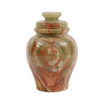6" Cremation Urn Design A - Urn for Ashes