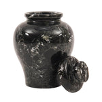 6" Cremation Urn Design A - Urn for Ashes