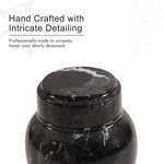 6" Cremation Urn Design C - Urn for Ashes