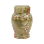 6" Cremation Urn Design C - Urn for Ashes