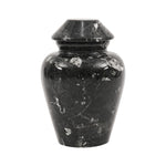 6" Cremation Urn Design D - Urn for Ashes