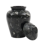 6" Cremation Urn Design D - Urn for Ashes