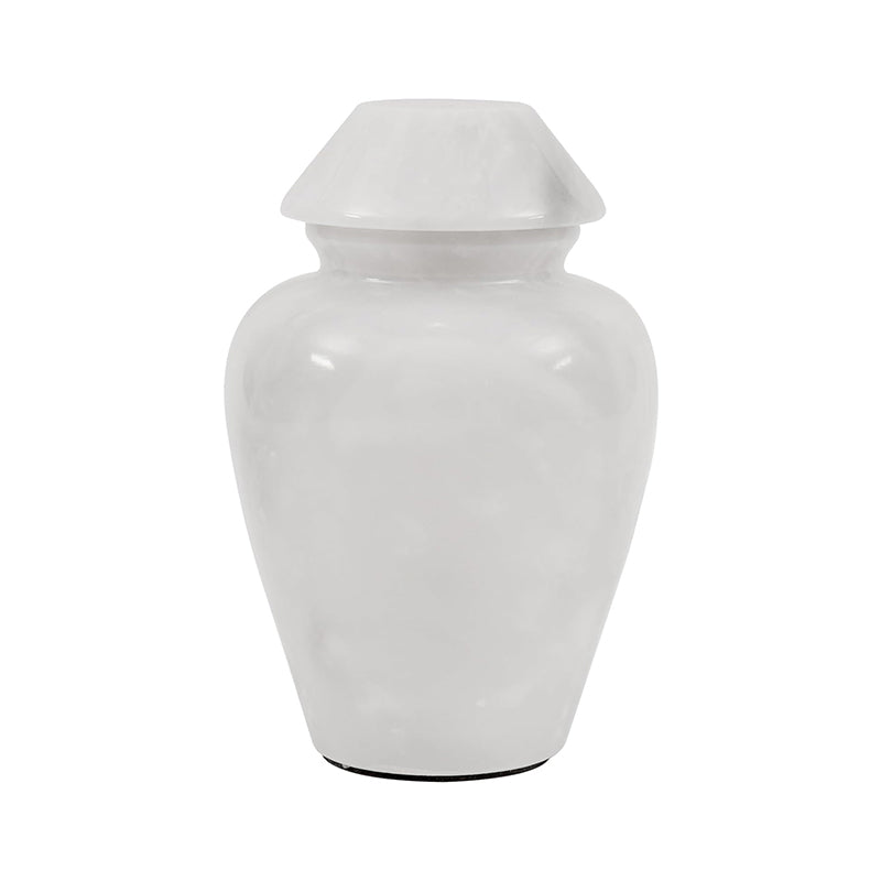 6" Cremation Urn Design D - Urn for Ashes