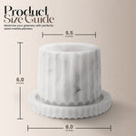 Radicaln Planters - Design B - 6"