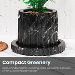 Radicaln Planters - Design B - 6"