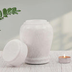 6" Cremation Urn Design C - Urn for Ashes