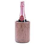 Marble Champagne Wine Chiller Handmade