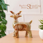 Marble Deer - Luxury Room Decoration