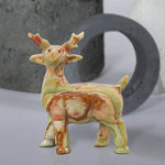 Marble Deer - Luxury Room Decoration