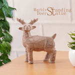 Marble Deer - Luxury Room Decoration