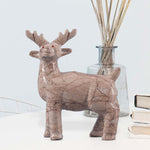 Marble Deer - Luxury Room Decoration