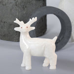 Marble Deer - Luxury Room Decoration