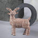 Marble Deer - Luxury Room Decoration