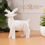 Marble Deer - Luxury Room Decoration