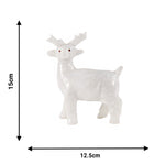 Marble Deer - Luxury Room Decoration